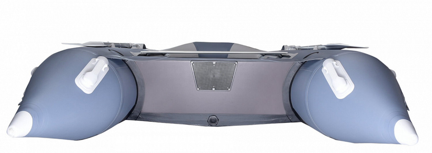 НАДУВНАЯ ЛОДКА GLADIATOR B330AL в Томске