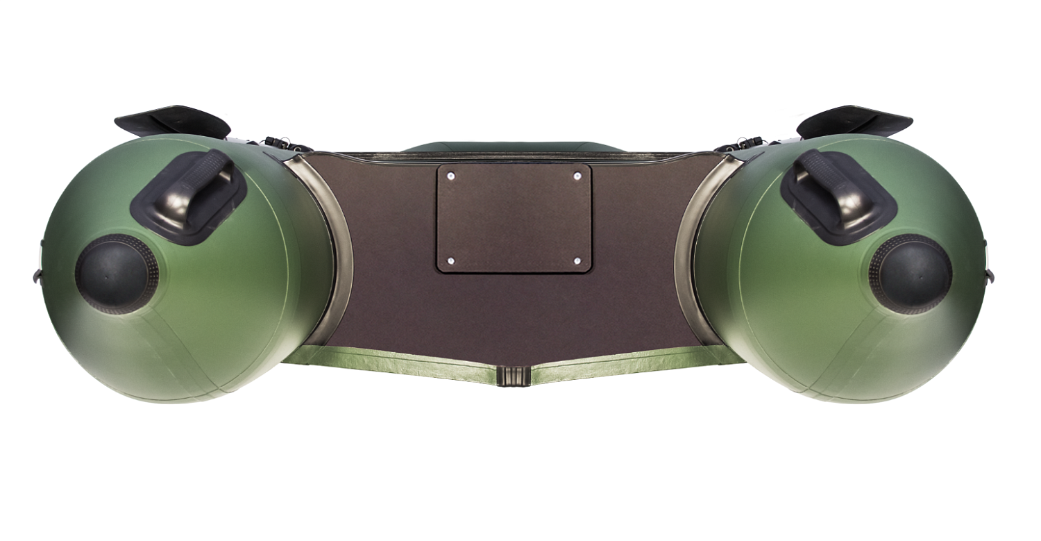  Лодка АКВА 3200 ск в Томске