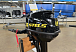 Лодочный мотор STELS 9.8HP в Томске