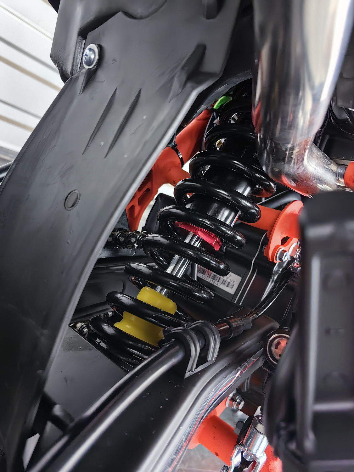 Кроссовый мотоцикл PROMAX INFERNO 380 (4 valves, 6 gears) в Томске