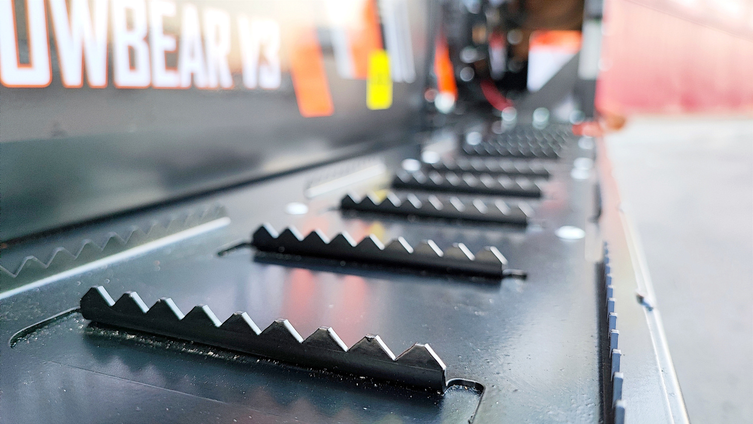 Снегоход PROMAX SNOWBEAR V3 650 2T в Томске