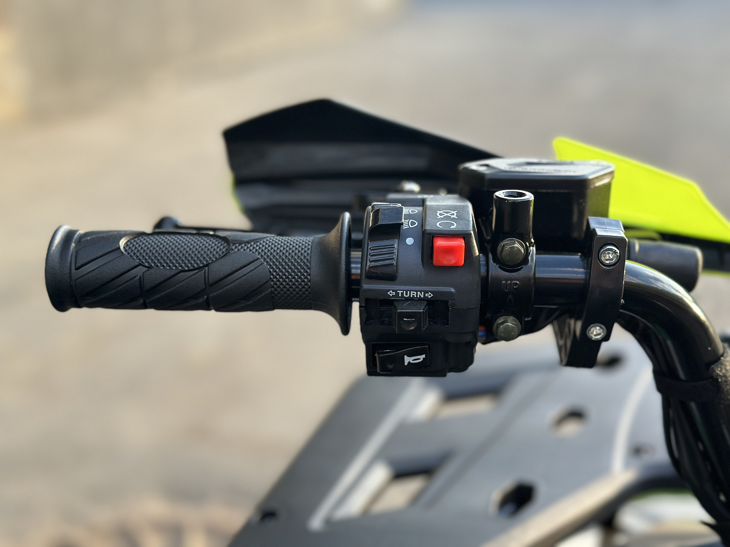 Квадроцикл PROMAX МАЙНКРАФТ 192 PRO 2025 в Томске