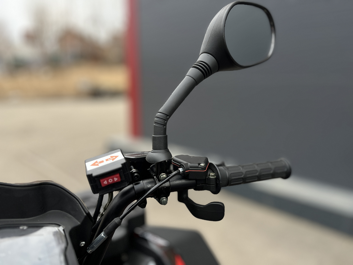 Квадроцикл PROMAX TAURUS 300 MAX-PRO LONG в Томске