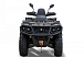 Квадроцикл HISUN TACTIC GT1000/LIMITED в Томске