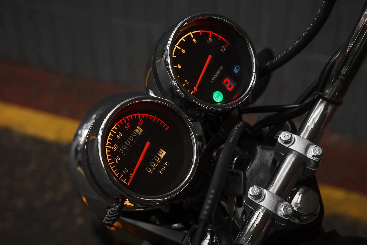 Мотоцикл MINSK  D4 50 M1NSK в Томске