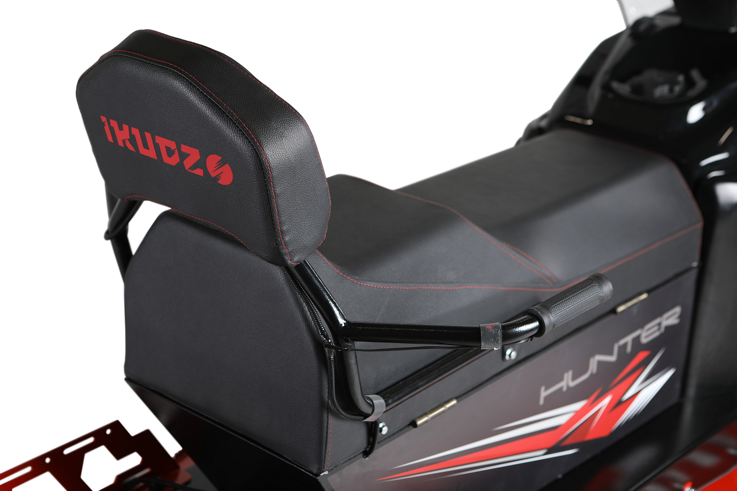 Снегоход IKUDZO HUNTER 700LK 25 V2 в Томске