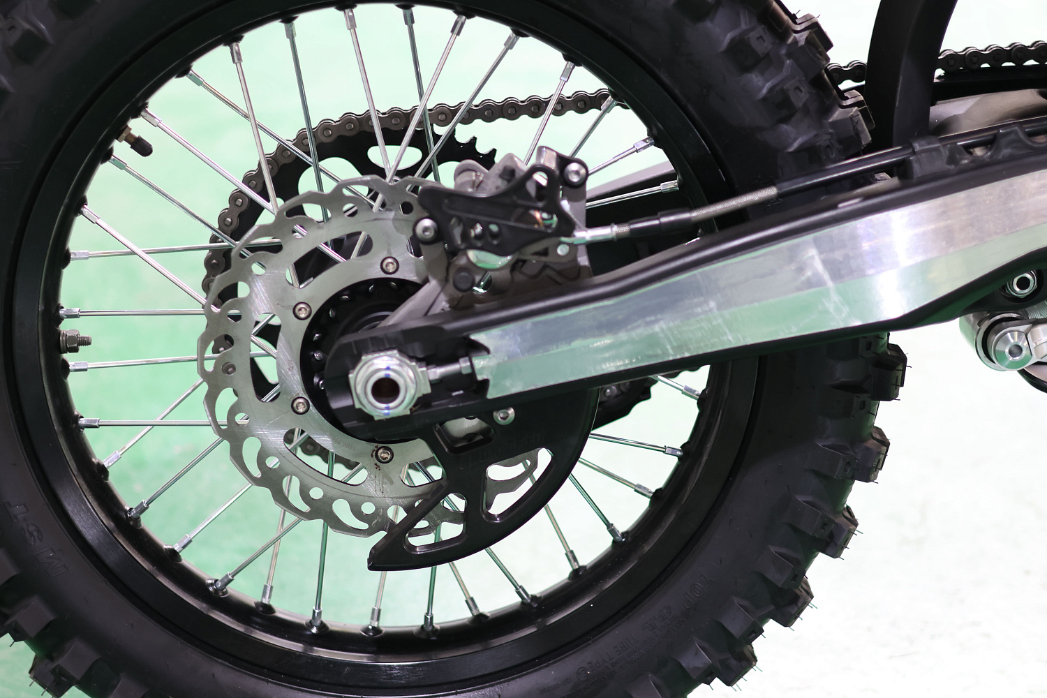 Мотоцикл JHLMOTO JHLofr GS CB300RL в Томске