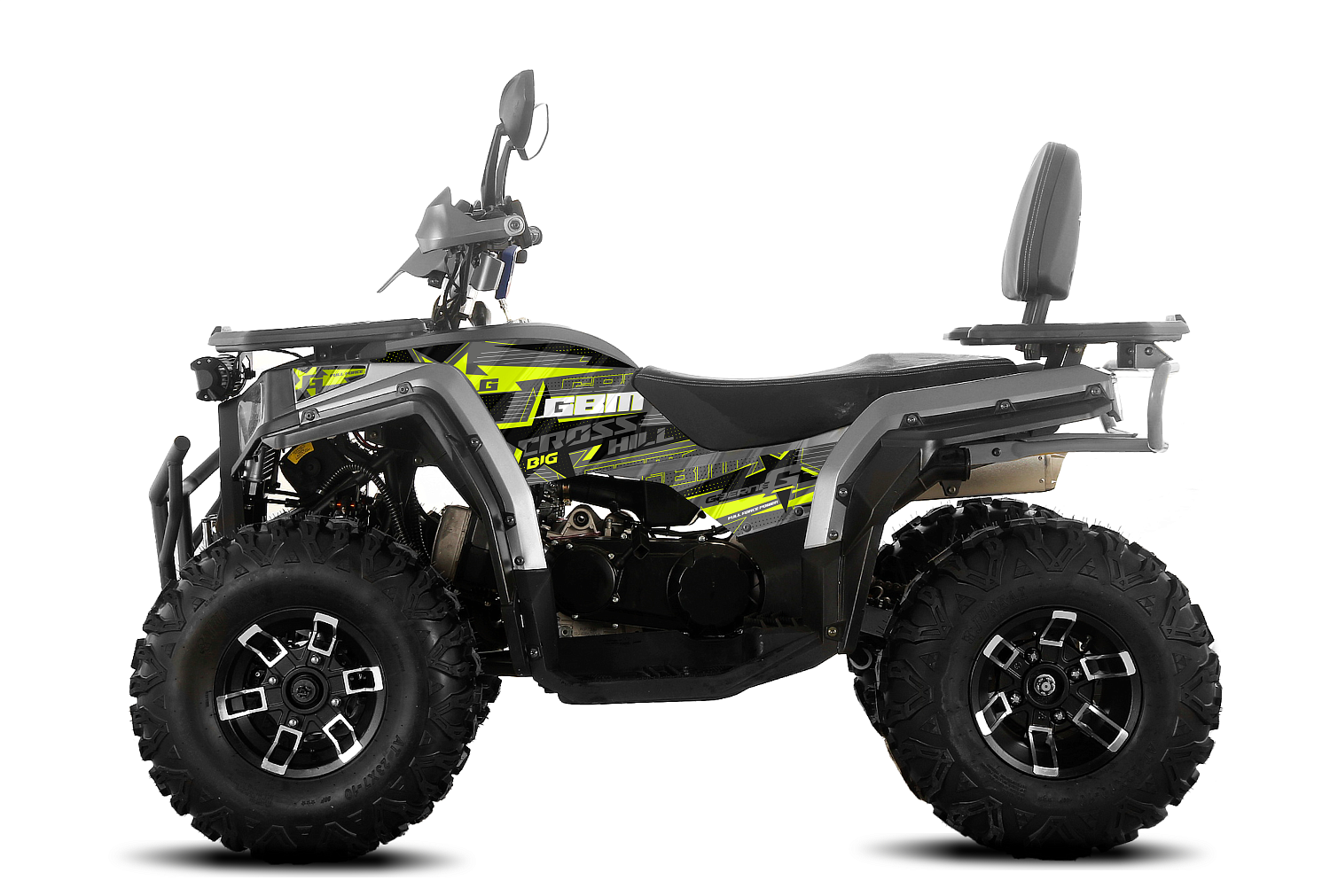 Квадроцикл GBM CROSS HILL 320 BIG PREMIUM в Томске