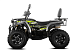 Квадроцикл GBM CROSS HILL 320 BIG PREMIUM в Томске