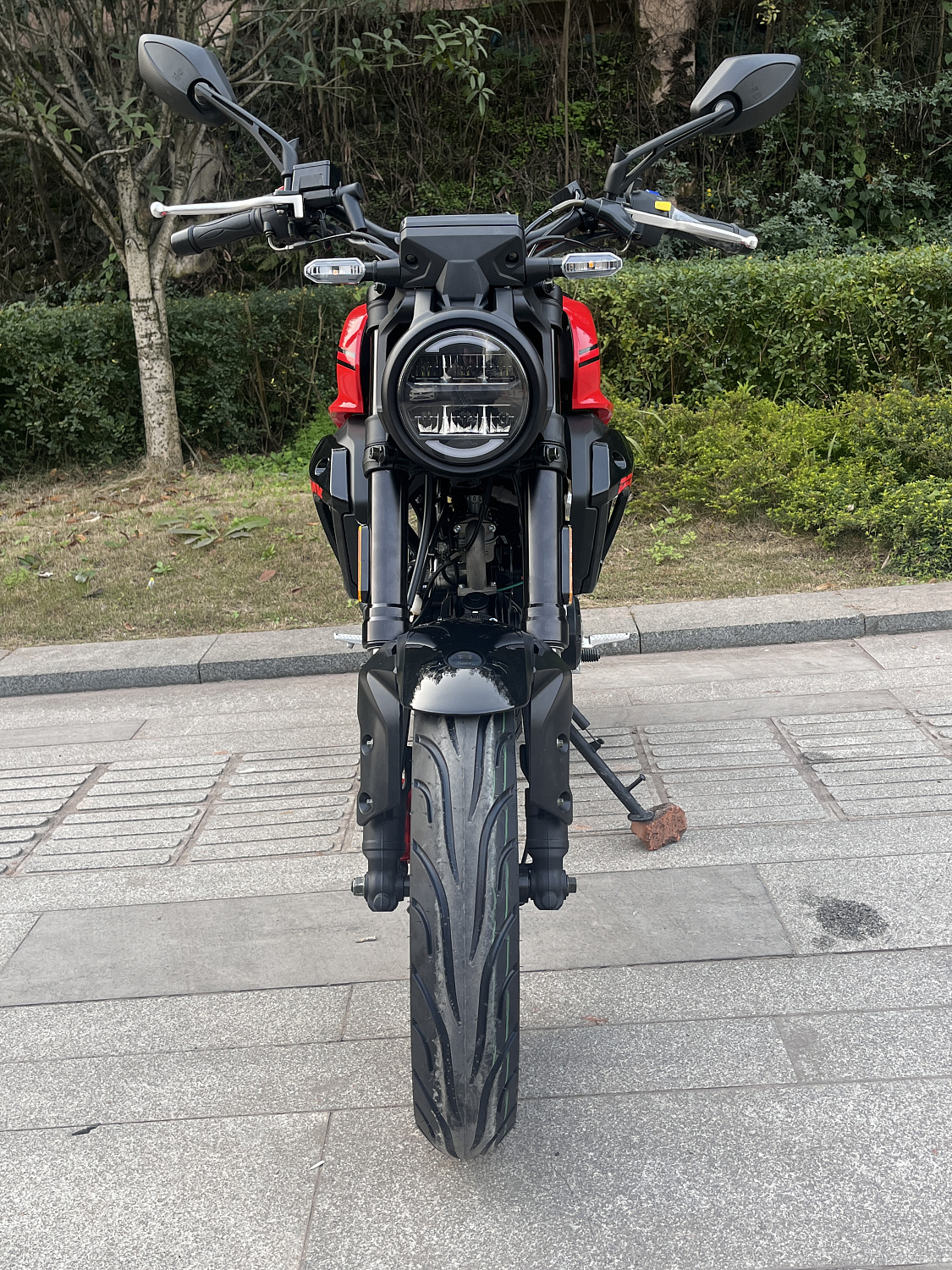 Мопед PROMAX CB150PR (49) в Томске