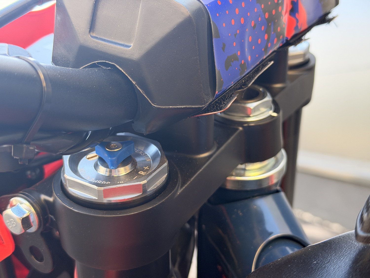 Кроссовый мотоцикл PROMAX MX280 в Томске