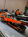 Миниснегоход BENDA ATLAS 1000 в Томске