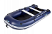 НАДУВНАЯ ЛОДКА GLADIATOR B330AD в Томске