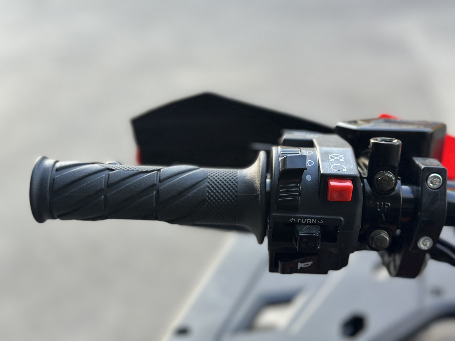 Квадроцикл PROMAX МАЙНКРАФТ 192 PRO 2025 в Томске