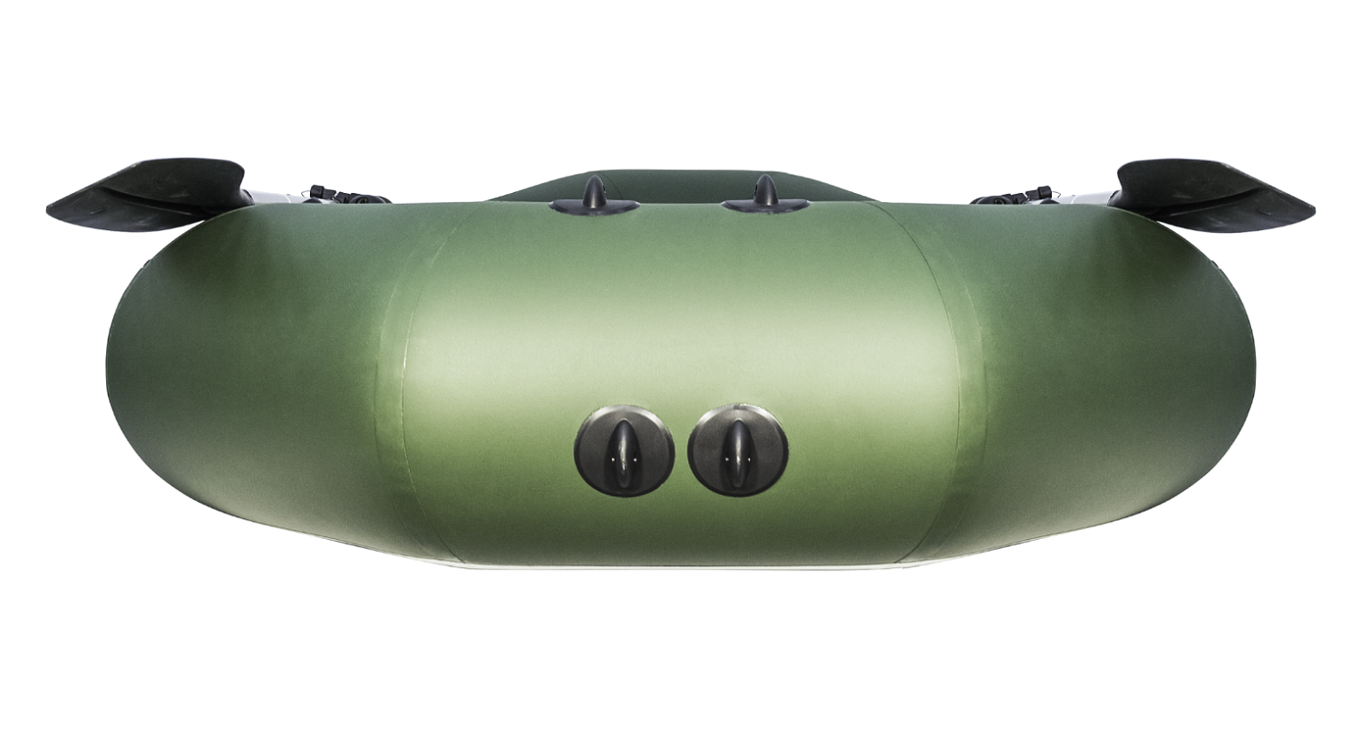 Лодка АКВА-МАСТЕР 260 в Томске