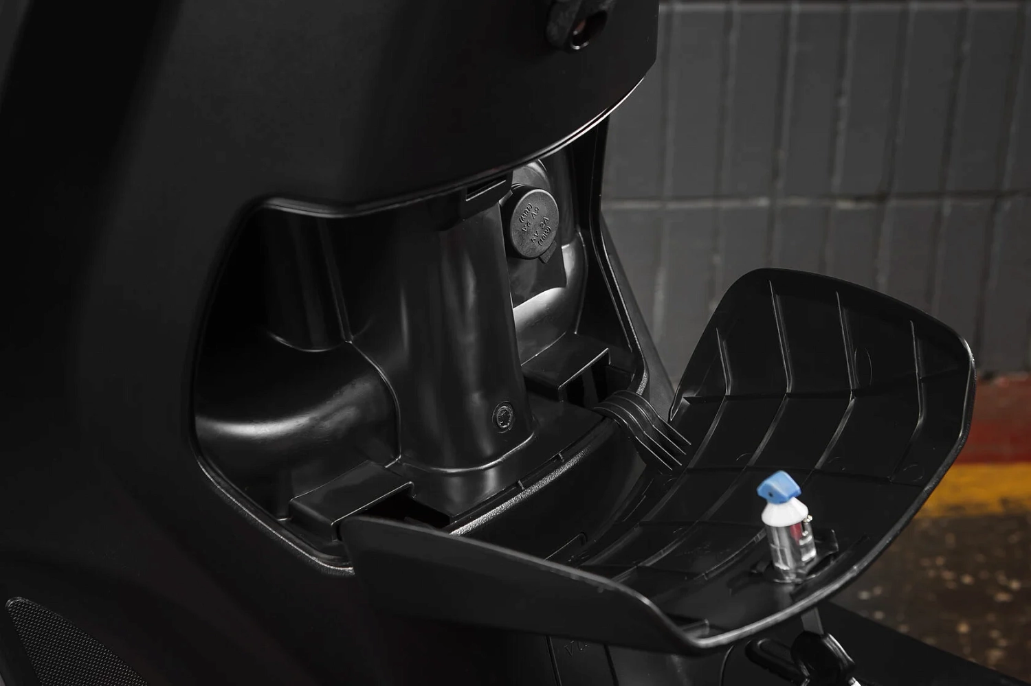 Скутер MINSK Vesna 50 M1NSK в Томске