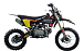 Питбайк FullCrew Teen Rider 125cc 17\14 (механ., эл.стартер) в Томске