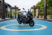 Скутер PROMAX BMW C250X в Томске