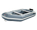 ЛОДКА НАДУВНАЯ YUKONA 260 GT (БЕЗ ПАЙОЛА, ТРАНЕЦ В КОМПЛЕКТЕ) в Томске