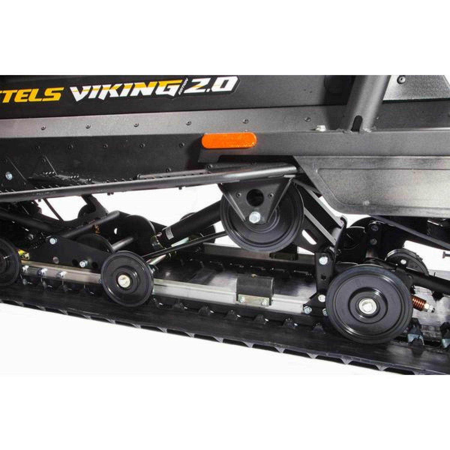 Снегоход STELS VIKING V800 3.0 в Томске