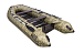 Лодка Ривьера Компакт 3600 СК в Томске