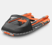 НАДУВНАЯ ЛОДКА GLADIATOR E450X в Томске
