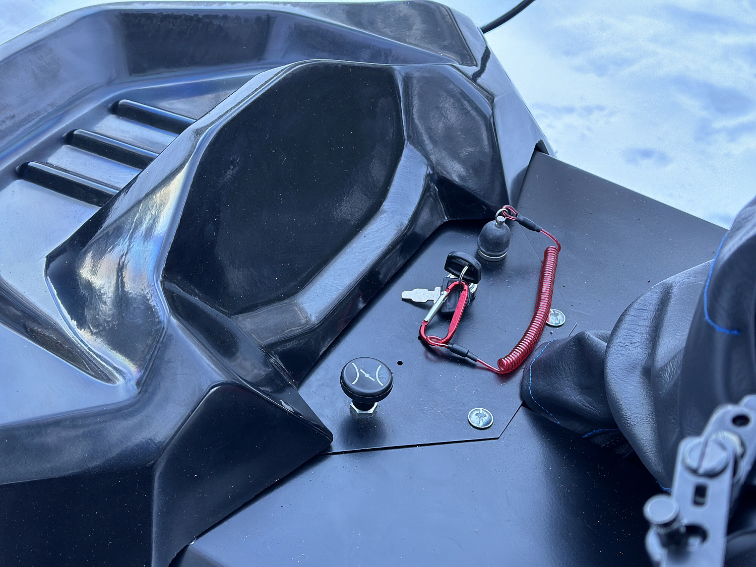 Снегоход PROMAX YAKUT 500 LONG 2.0 4T 29 в Томске