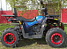 Квадроцикл PROMAX WILD 300 LUX "АНТИВИБРАЦИОННЫЙ" в Томске
