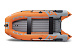 Лодка MISHIMO RIVER JET 400 под водомет в Томске