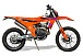 Эндуро мотоцикл IRBIS KTR 250 в Томске