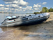 Лодка MISHIMO BIG FLOOR 440 в Томске