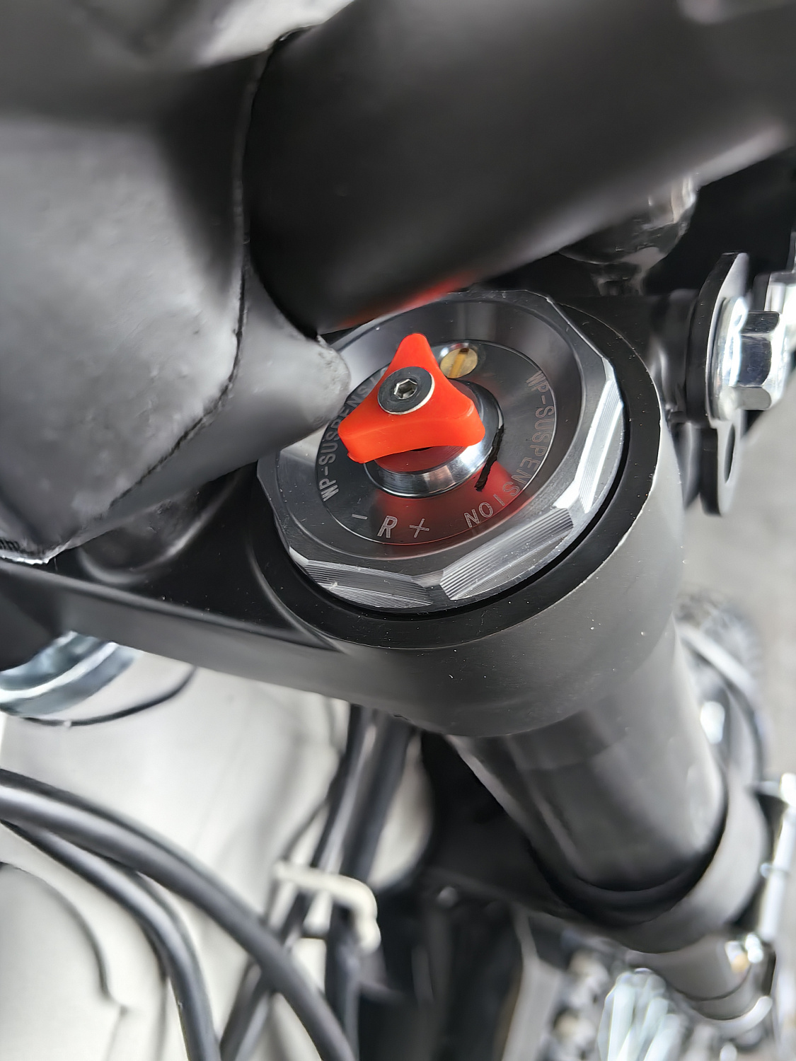 Кроссовый мотоцикл PROMAX MX280 в Томске