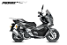 МаксиСкутер PROMAX-HONDA ADV 150 (49) (Inspired by HONDA) в Томске