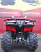 КВАДРОЦИКЛ IRBIS ATV 250  в Томске