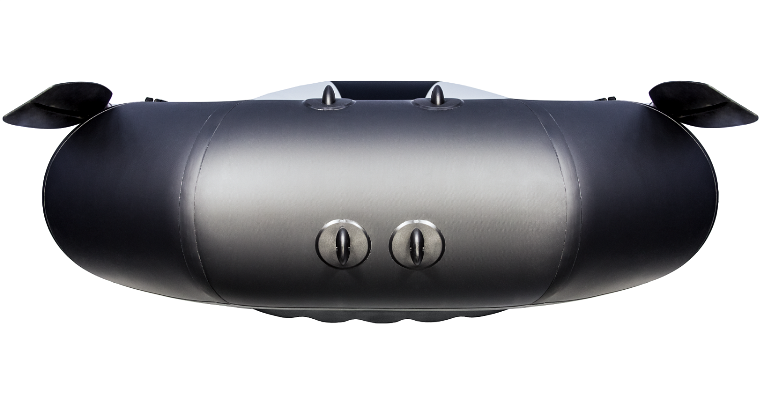 Лодка Таймень NX 270 НД в Томске