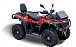 Квадроцикл HISUN TACTIC 750-/EXTREME EDITION/ в Томске