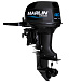Лодочный мотор MARLIN MP 40 AMHL в Томске