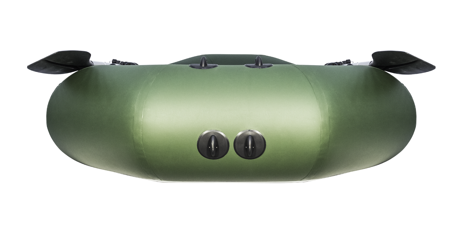 Лодка АКВА-МАСТЕР 280 в Томске