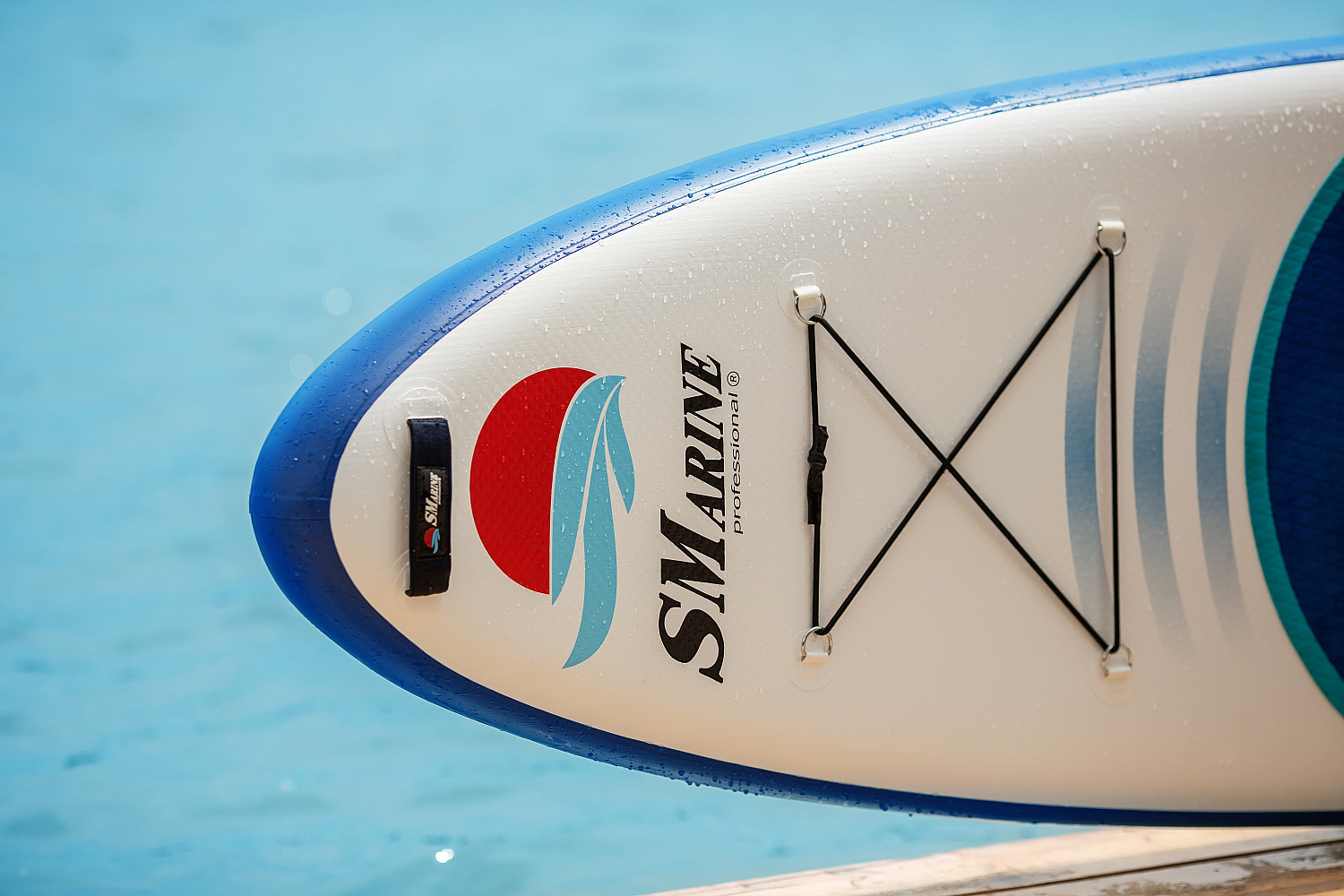 САП (SUP) Board SMARINE 10.6 в Томске