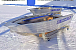 Алюминиевая лодка Wyatboat-370 РМ в Томске