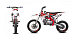 Питбайк JHLMOTO JHL Z125E (ZS154FMI-3) в Томске