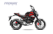 Мопед PROMAX CB130R (49) в Томске