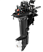 Лодочный мотор HIDEA 9.9FHS PRO (326 см3) в Томске