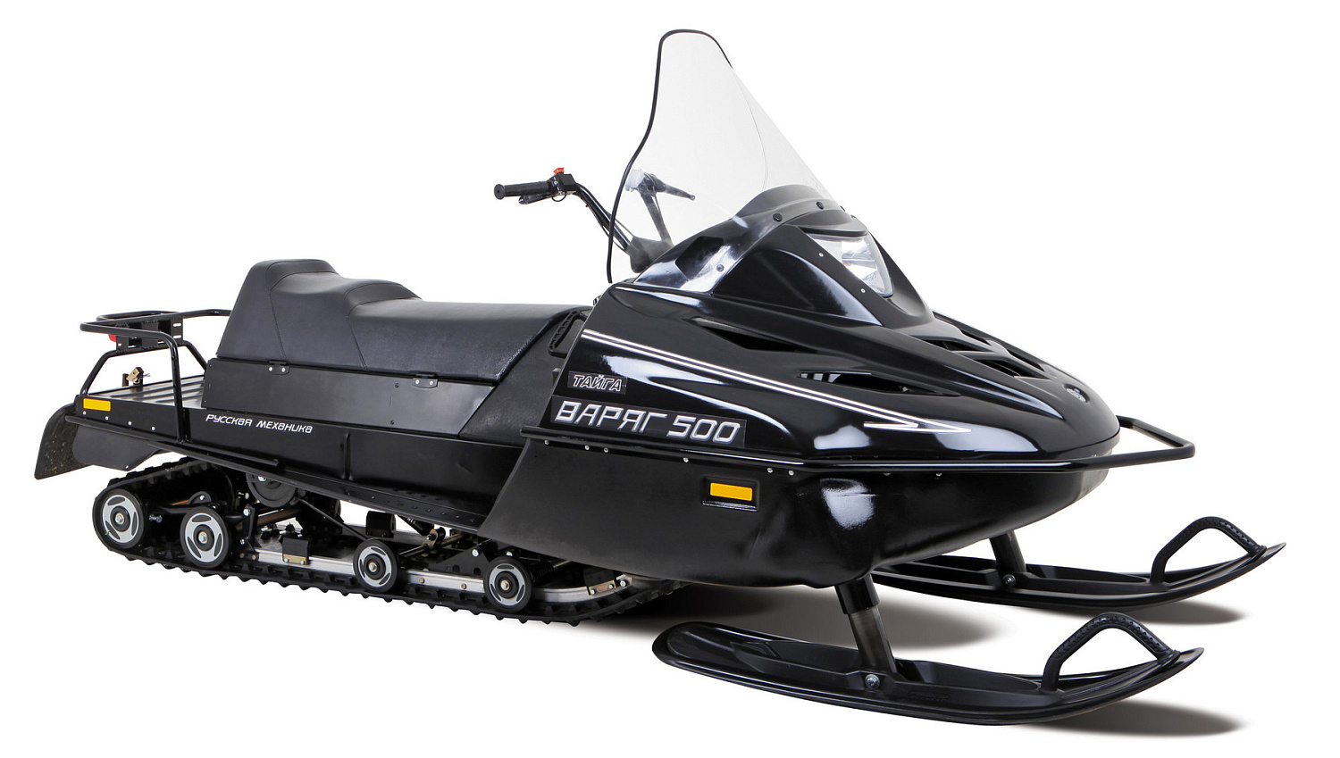 Снегоход РМ ТАЙГА ВАРЯГ 500 в Томске