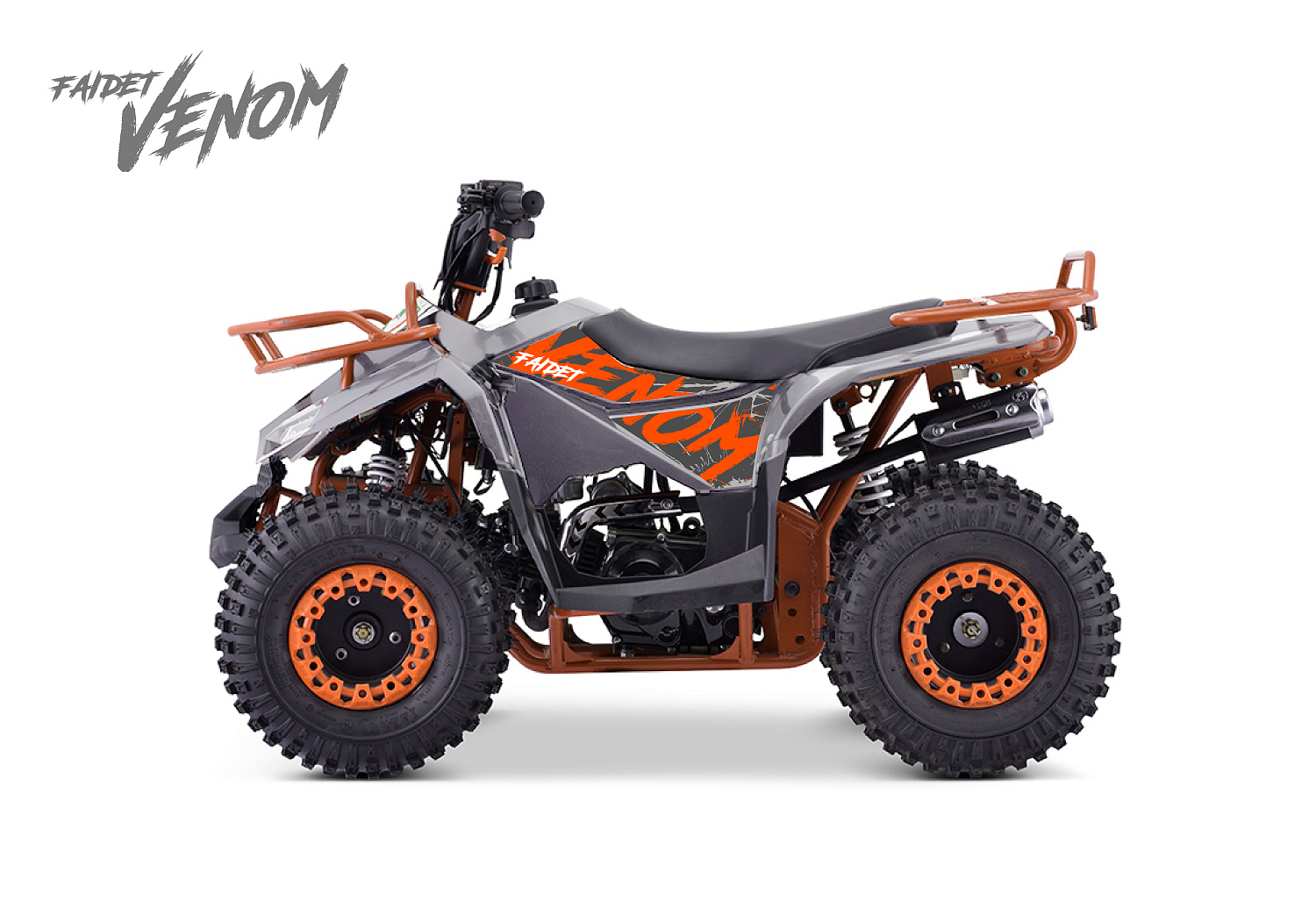 Квадроцикл FAIDET VENOM 125 в Томске