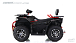 Квадроцикл GBM CRONOS 420 4WD EFI в Томске