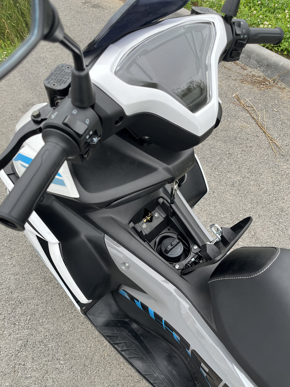 Скутер PROMAX TURAN 250 (49) в Томске