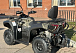 Квадроцикл HISUN GUARDIAN 400L /LONG в Томске