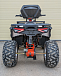 Квадроцикл GBM STORMRIDER 300 NEW PREMIUM в Томске
