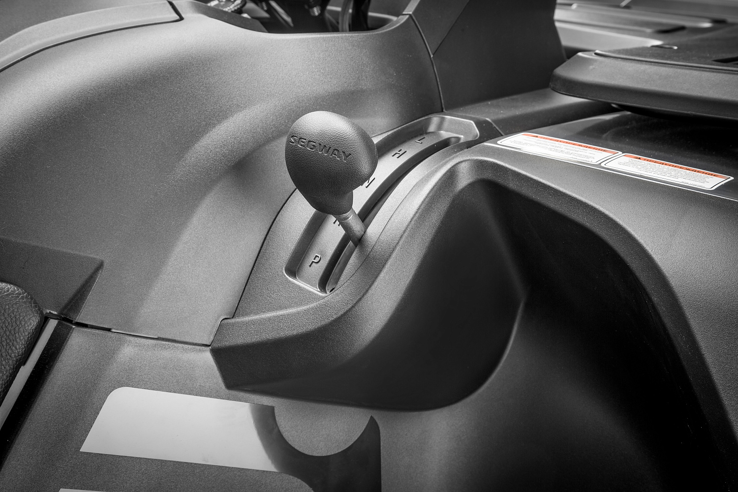  Квадроцикл Segway SNARLER AT6 LE в Томске